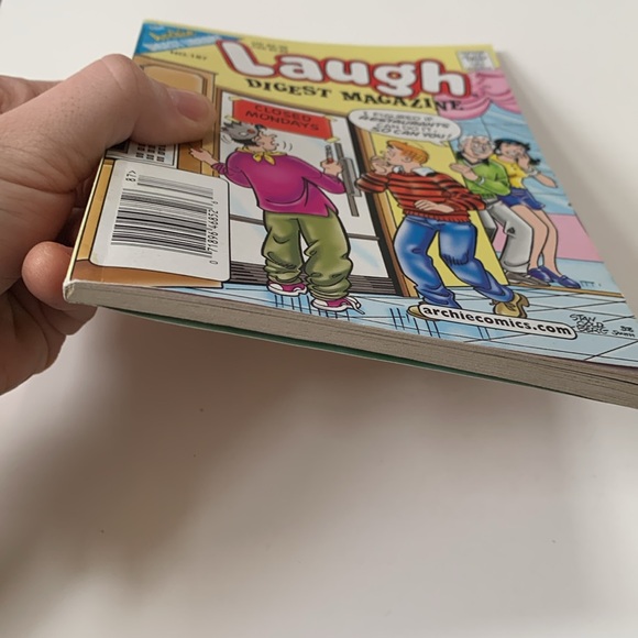 🍭4/$20🍭 Archie Comics - Picture 9 of 10